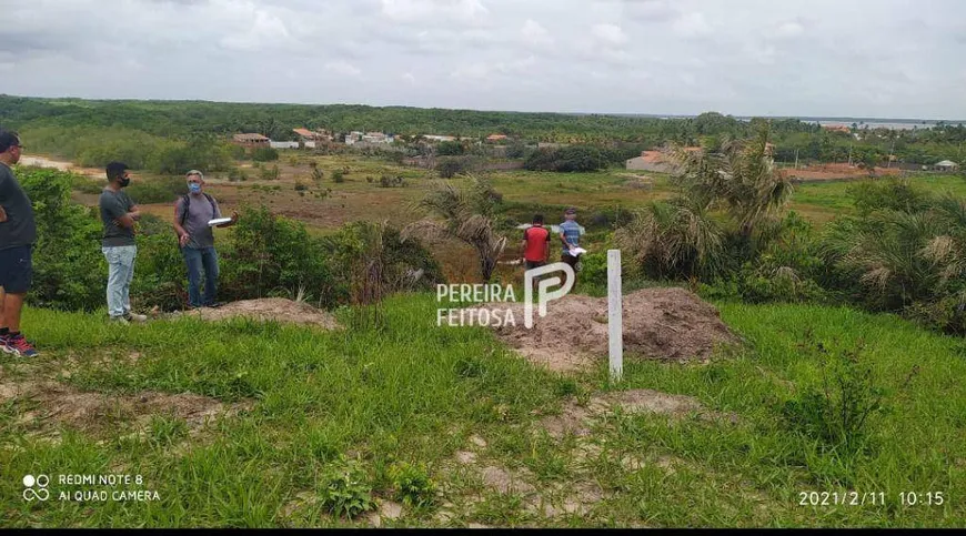 Foto 1 de Lote/Terreno à venda, 34000m² em , São José de Ribamar