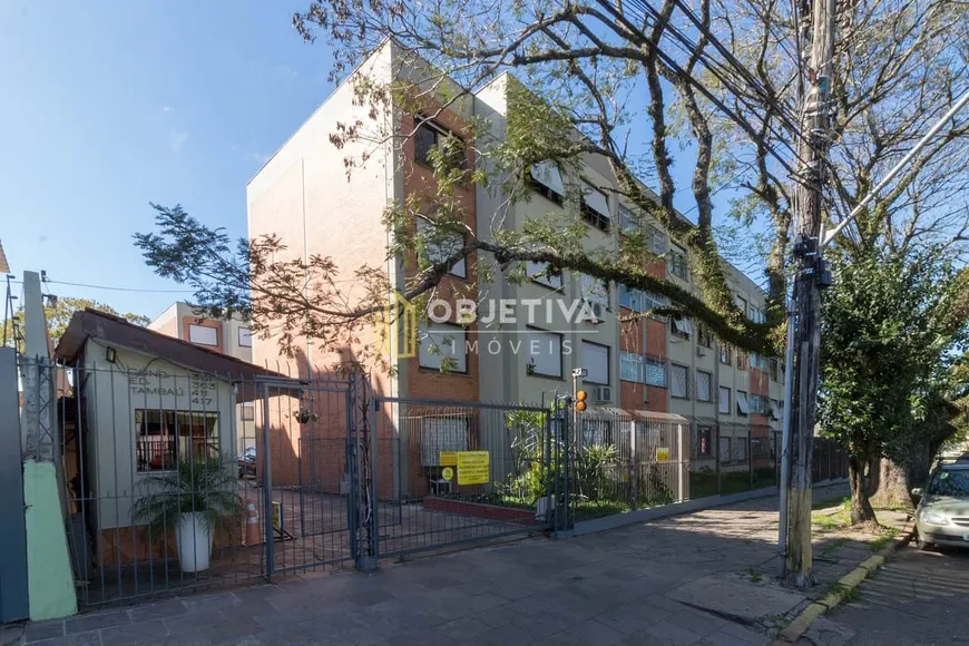 Foto 1 de Apartamento com 2 Quartos para alugar, 65m² em Vila Jardim, Porto Alegre