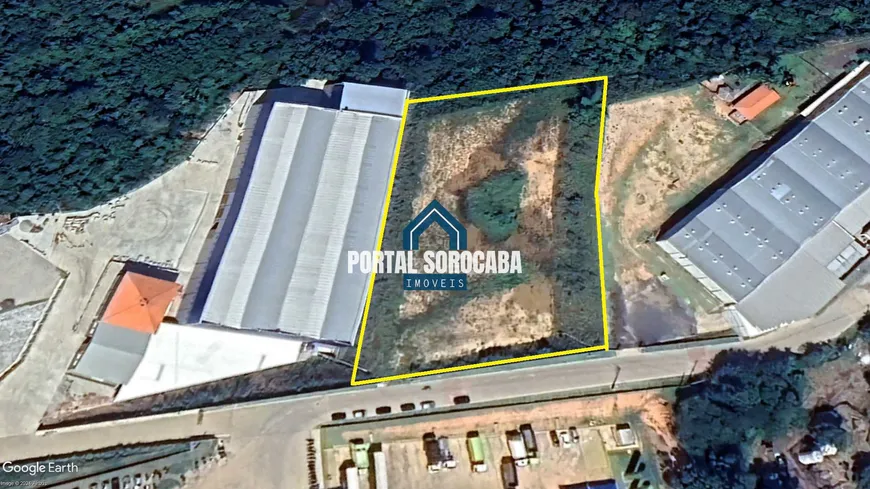 Foto 1 de Lote/Terreno à venda, 6200m² em Parque das Indústrias, Itu