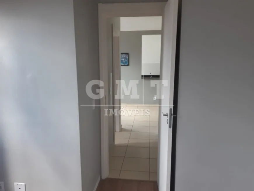 Foto 1 de Apartamento com 2 Quartos à venda, 47m² em Residencial das Americas, Ribeirão Preto