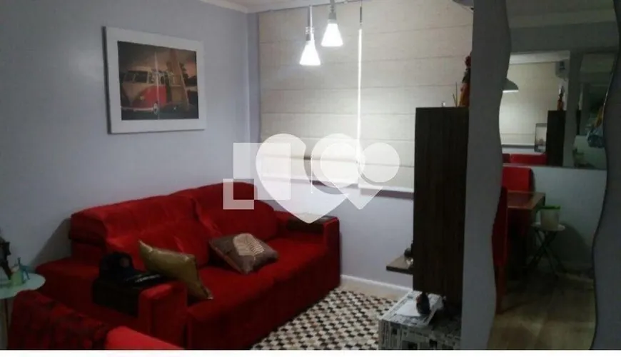 Foto 1 de Apartamento com 2 Quartos à venda, 43m² em Sarandi, Porto Alegre