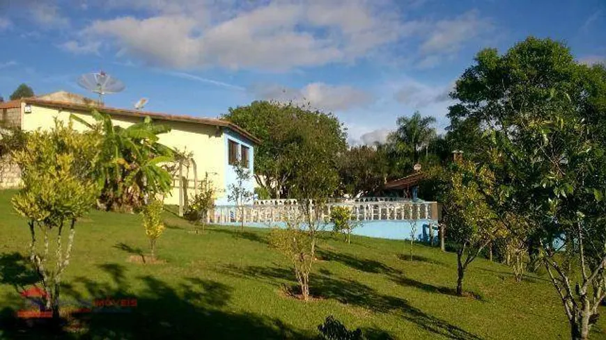 Foto 1 de Fazenda/Sítio com 5 Quartos à venda, 2000m² em Verava, Ibiúna