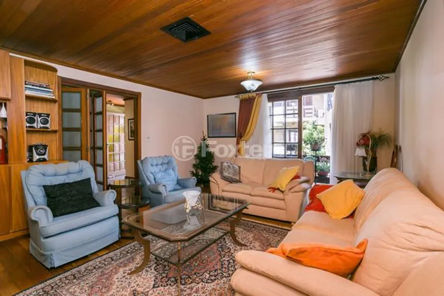 Foto 1 de Casa de Condomínio com 3 Quartos à venda, 304m² em Bela Vista, Porto Alegre