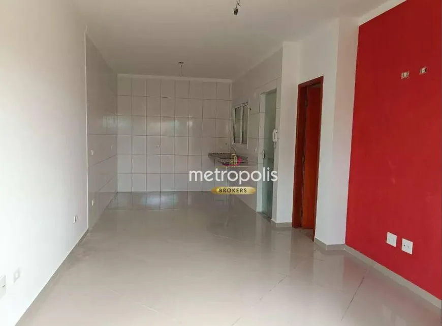 Foto 1 de Casa de Condomínio com 2 Quartos à venda, 112m² em Vila Alpina, São Paulo