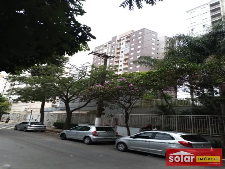 Foto 1 de Apartamento com 3 Quartos à venda, 67m² em Vila Talarico, São Paulo