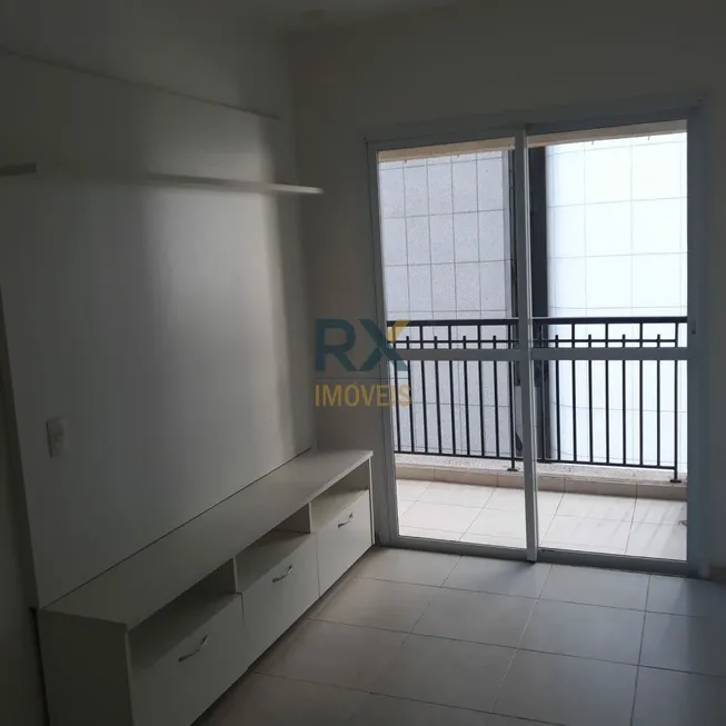 Foto 1 de Apartamento com 1 Quarto para venda ou aluguel, 25m² em Centro, São Paulo