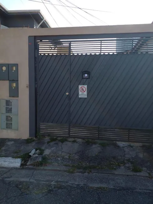 Foto 1 de Casa com 3 Quartos à venda, 300m² em Vila Cruzeiro, São Paulo