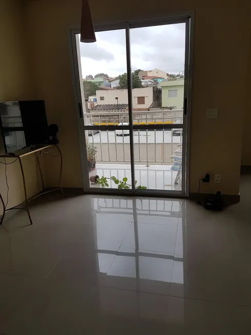 Foto 1 de Apartamento com 3 Quartos à venda, 66m² em Cidade Luiza, Jundiaí
