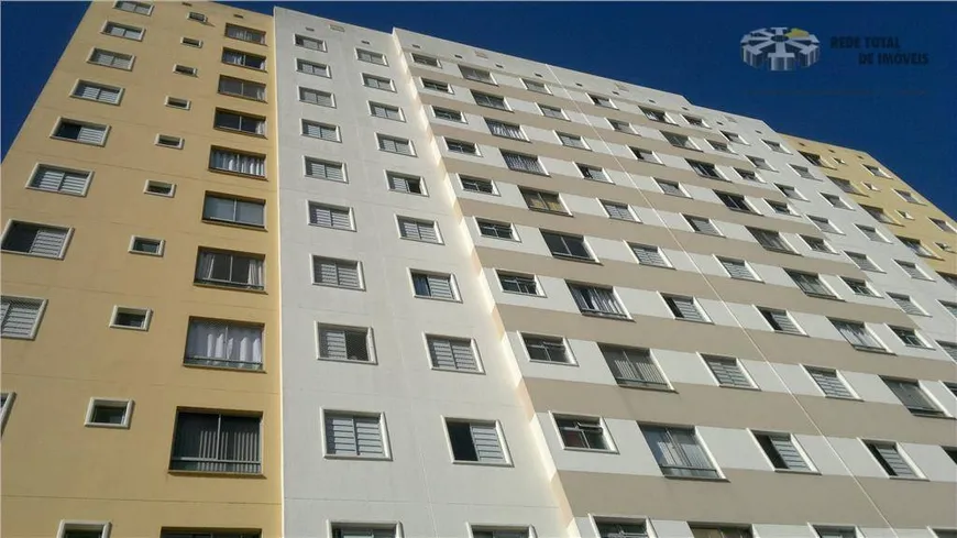 Foto 1 de Apartamento com 2 Quartos à venda, 49m² em Vila Georgina, Campinas