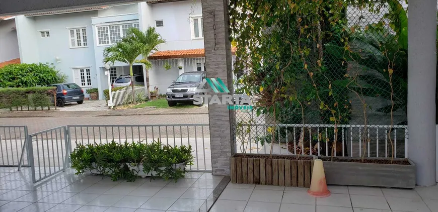 Foto 1 de Casa de Condomínio com 4 Quartos à venda, 220m² em Sapiranga, Fortaleza