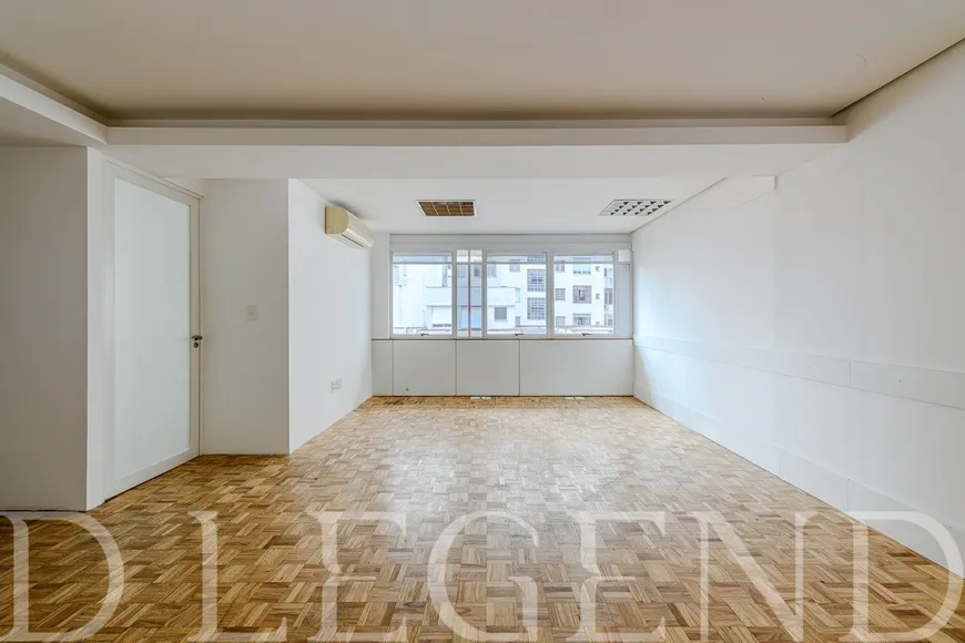 Foto 1 de Sala Comercial para alugar, 46m² em Independência, Porto Alegre