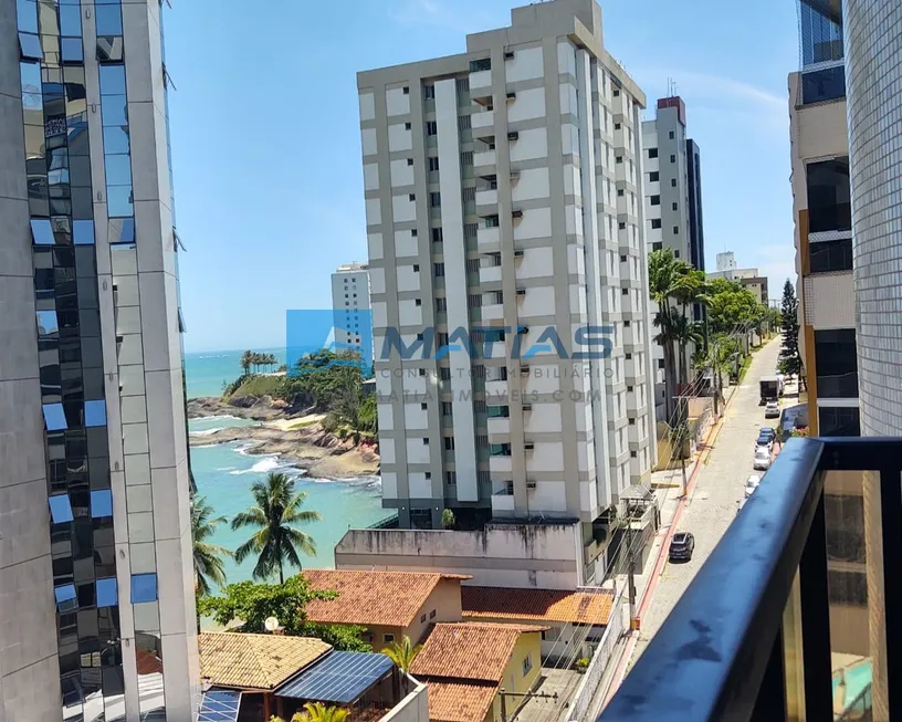 Foto 1 de Apartamento com 2 Quartos à venda, 68m² em Centro, Guarapari