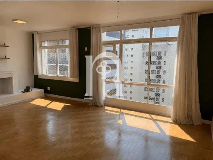 Foto 1 de Apartamento com 2 Quartos à venda, 158m² em Jardim Paulista, São Paulo