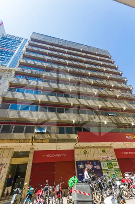 Foto 1 de Sala Comercial para alugar, 178m² em Centro, Porto Alegre