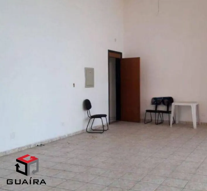 Foto 1 de Ponto Comercial para alugar, 118m² em Vila Alto de Santo Andre, Santo André