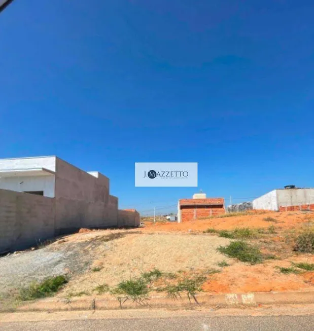 Foto 1 de Lote/Terreno à venda, 200m² em Vila Norma, Salto