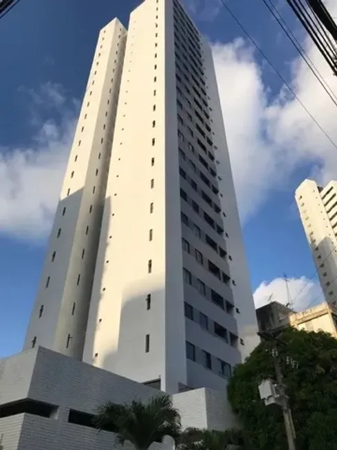 Foto 1 de Apartamento com 2 Quartos à venda, 45m² em Torre, Recife