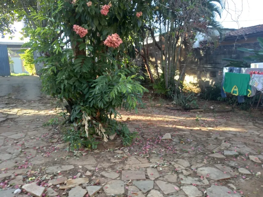Foto 1 de Fazenda/Sítio com 2 Quartos à venda, 1460m² em Cidade Vera Cruz, Aparecida de Goiânia