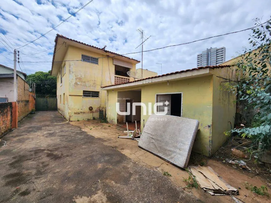 Foto 1 de Casa com 4 Quartos à venda, 432m² em São Dimas, Piracicaba