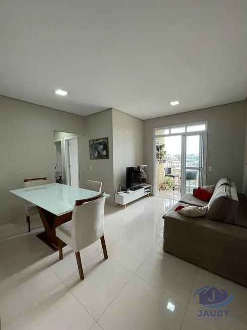 Foto 1 de Apartamento com 3 Quartos à venda, 102m² em Jardim Europa, Cuiabá