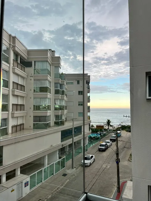 Foto 1 de Apartamento com 2 Quartos à venda, 62m² em Praia De Palmas, Governador Celso Ramos
