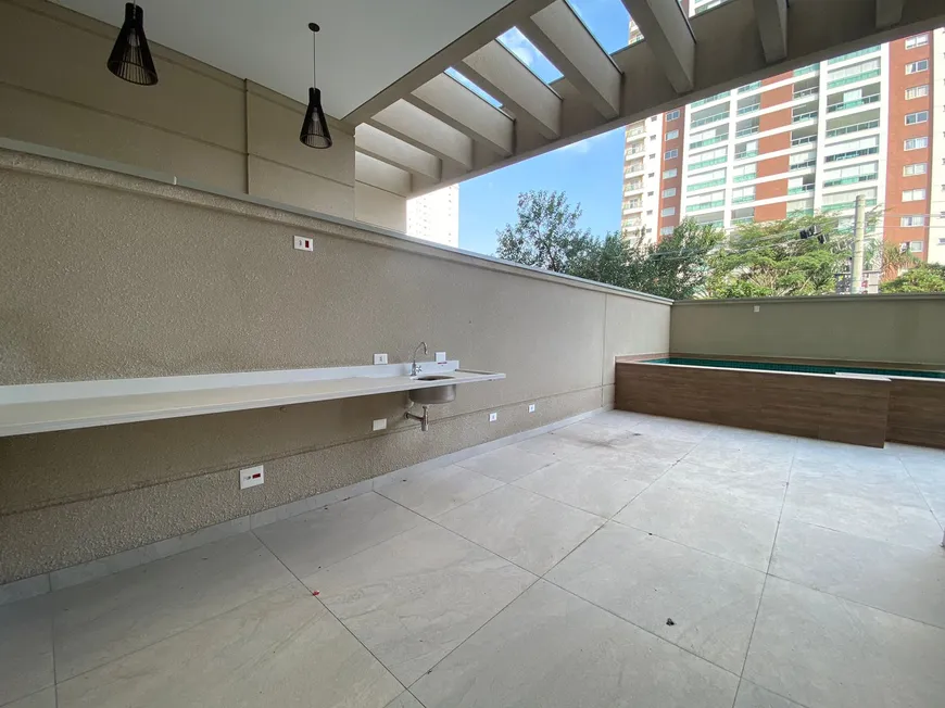 Foto 1 de Apartamento com 5 Quartos à venda, 315m² em Vila Romana, São Paulo