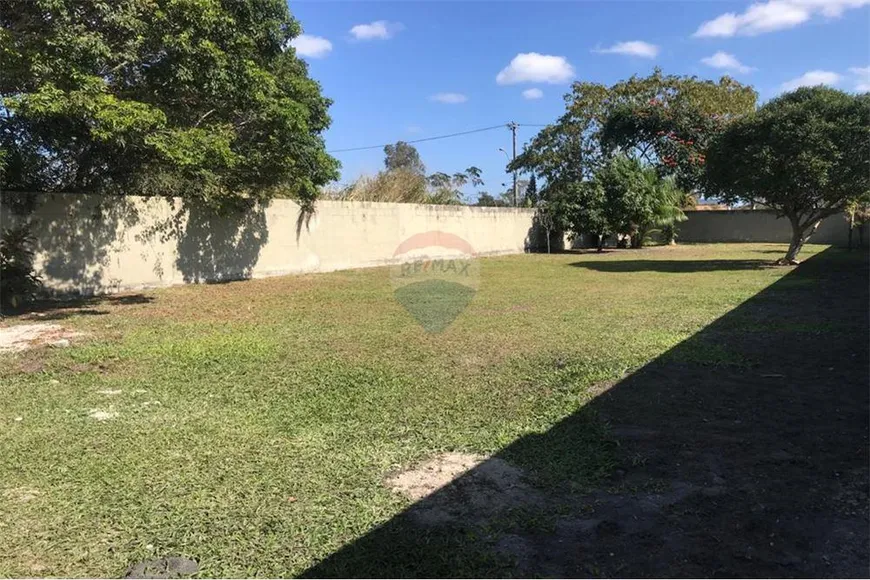 Foto 1 de Lote/Terreno à venda, 480m² em Jardim Atlântico, Maricá