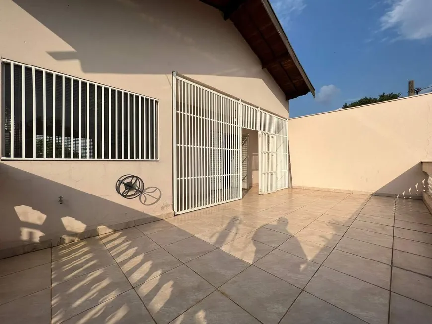 Foto 1 de Casa com 4 Quartos à venda, 200m² em Santa Rosa, Piracicaba