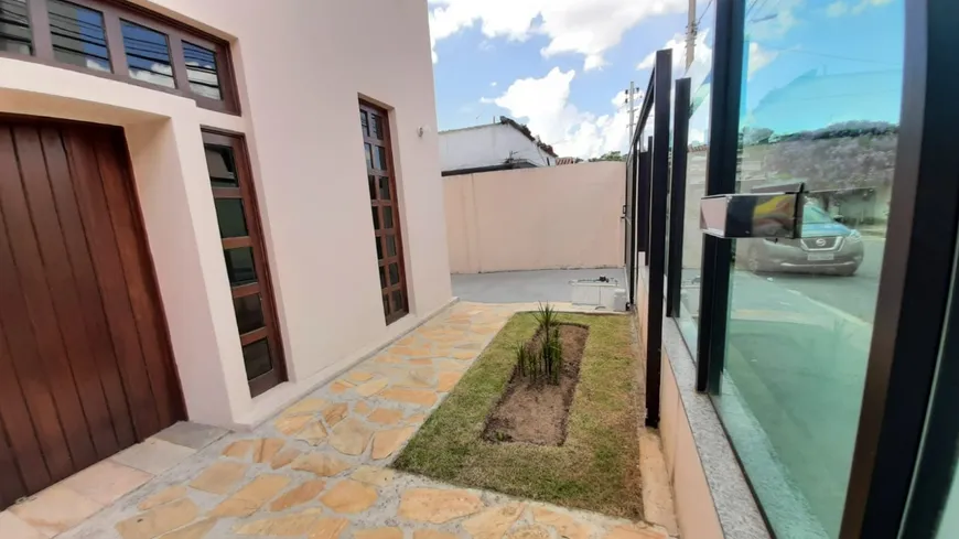 Foto 1 de Casa com 3 Quartos à venda, 237m² em Paquetá, Belo Horizonte