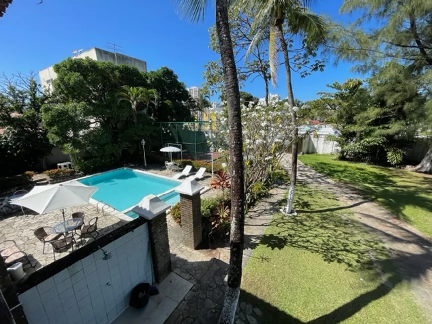 Foto 1 de Casa com 3 Quartos à venda, 273m² em Piedade, Jaboatão dos Guararapes