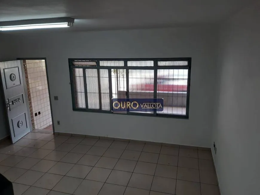 Foto 1 de Sobrado com 3 Quartos para alugar, 200m² em Vila Prudente, São Paulo