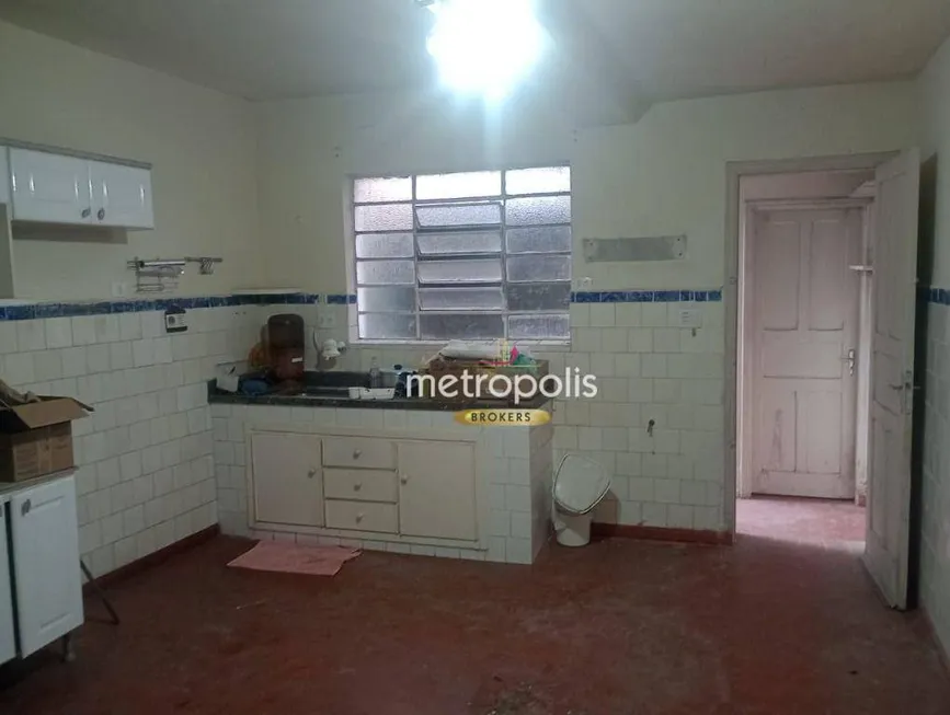 Foto 1 de Sobrado com 2 Quartos à venda, 101m² em Centro, São Caetano do Sul