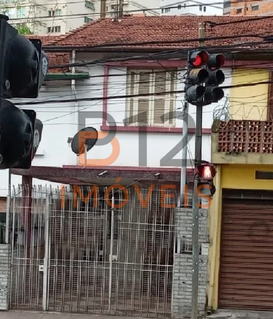 Foto 1 de Sobrado com 2 Quartos à venda, 90m² em Santana, São Paulo