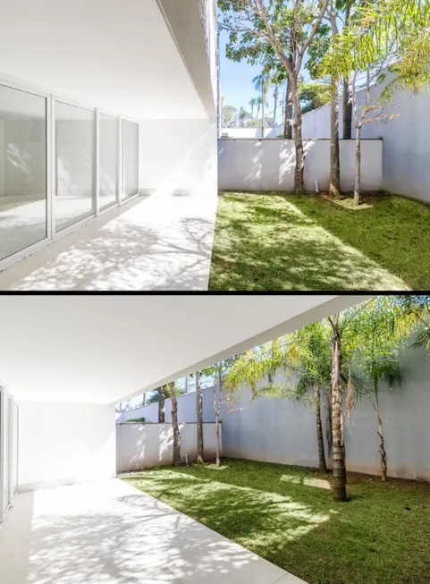 Foto 1 de Casa de Condomínio com 4 Quartos à venda, 483m² em Granja Julieta, São Paulo
