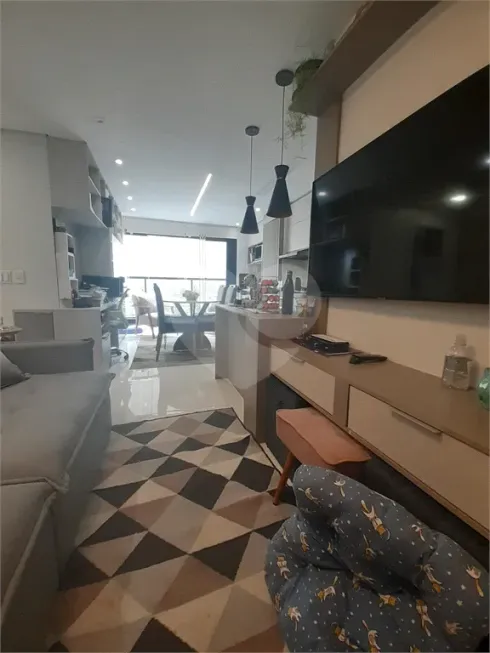 Foto 1 de Apartamento com 2 Quartos à venda, 50m² em Santana, São Paulo