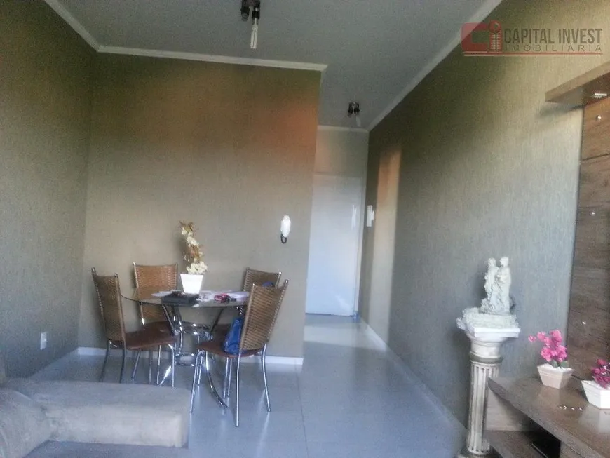 Foto 1 de Apartamento com 2 Quartos à venda, 55m² em Jardim Planalto, Jaguariúna