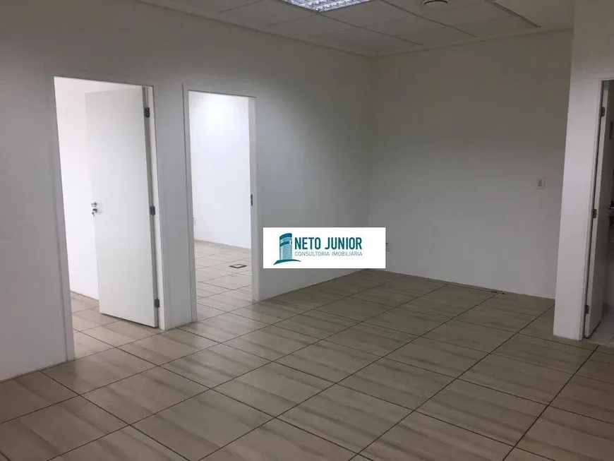 Foto 1 de Sala Comercial para alugar, 70m² em Brooklin, São Paulo