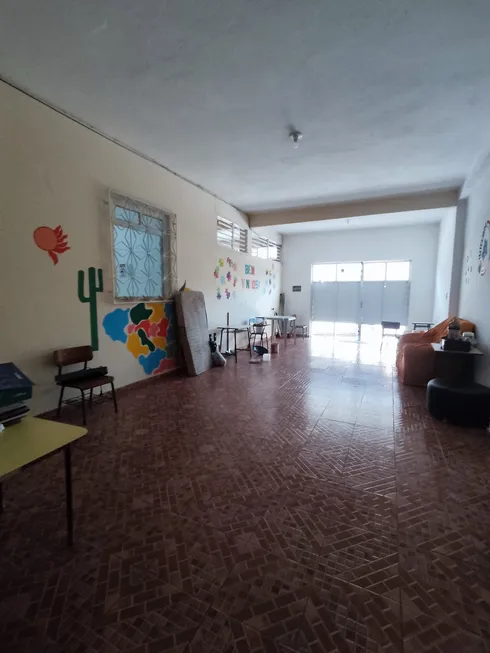 Foto 1 de Casa com 3 Quartos para alugar, 100m² em Gleba A, Camaçari