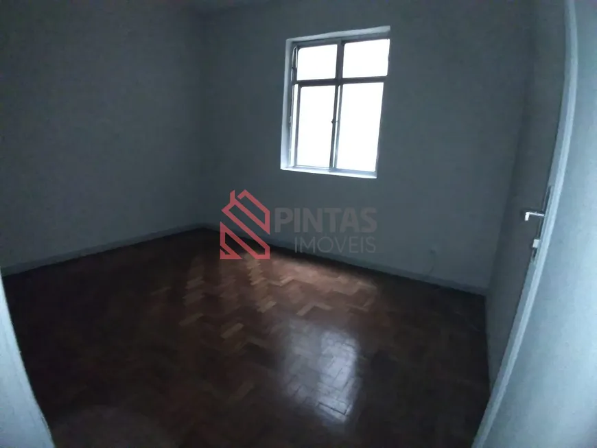 Foto 1 de Apartamento com 1 Quarto para alugar, 34m² em Centro, Niterói