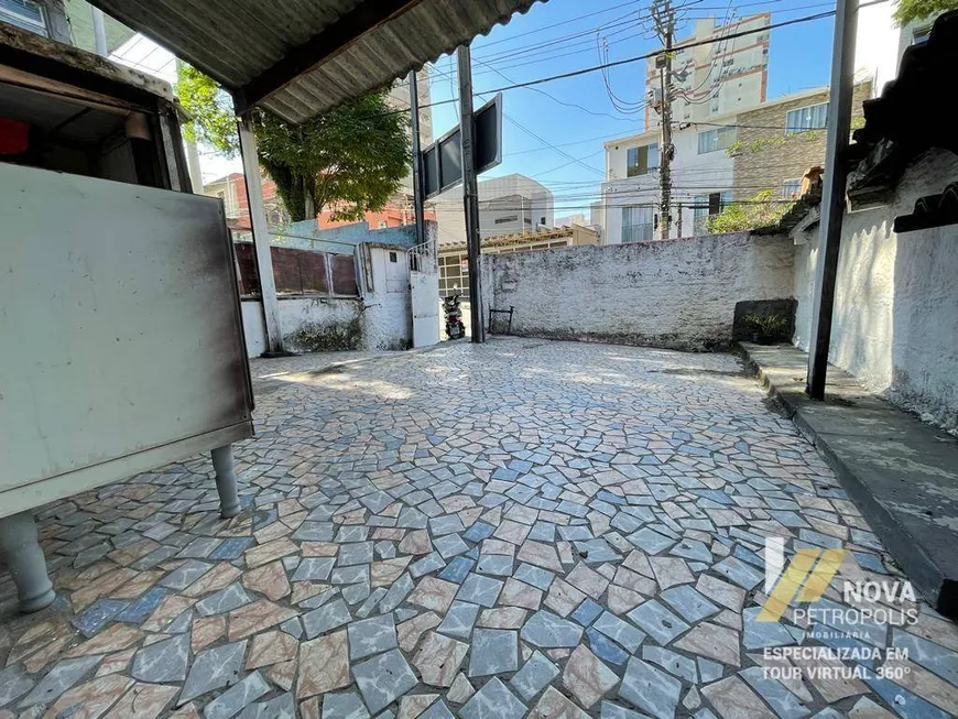 Foto 1 de Lote/Terreno à venda, 179m² em Nova Petrópolis, São Bernardo do Campo