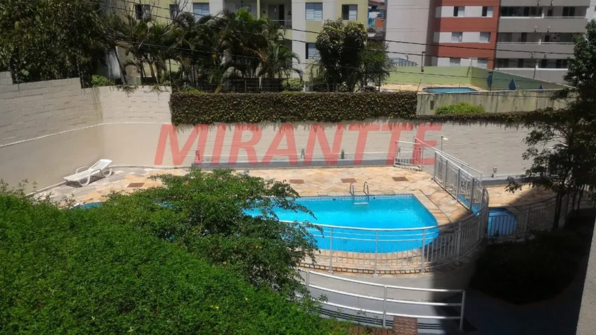 Foto 1 de Apartamento com 3 Quartos à venda, 63m² em Vila Nova Cachoeirinha, São Paulo