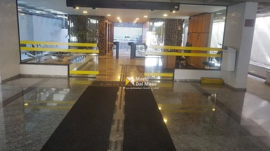 Foto 1 de Sala Comercial para venda ou aluguel, 110m² em Consolação, São Paulo