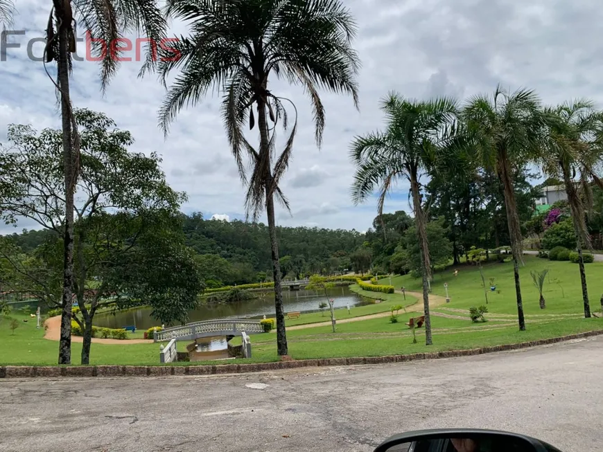 Foto 1 de Lote/Terreno à venda, 7266m² em Alpes de Caieiras, Caieiras