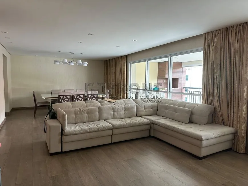 Foto 1 de Apartamento com 3 Quartos à venda, 168m² em Pompeia, São Paulo