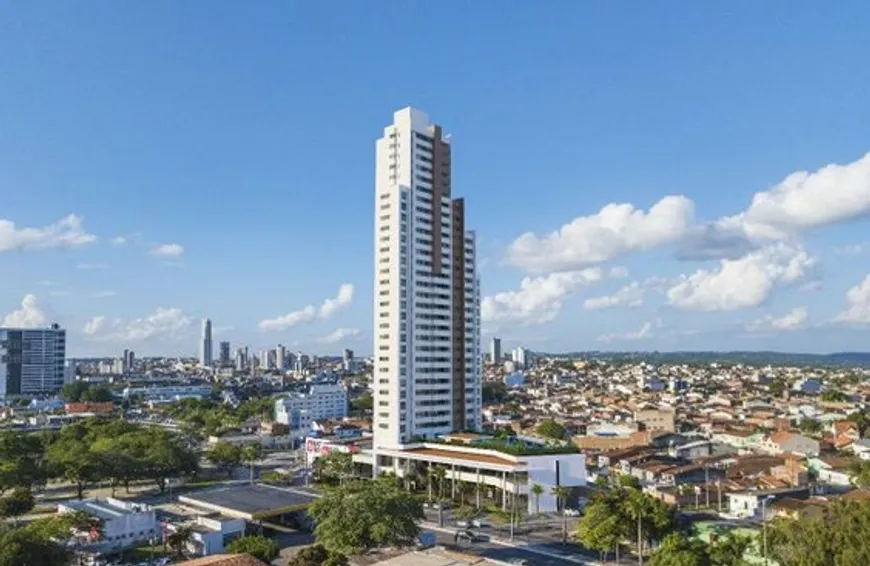 Foto 1 de Apartamento com 3 Quartos à venda, 90m² em Centro, Campina Grande