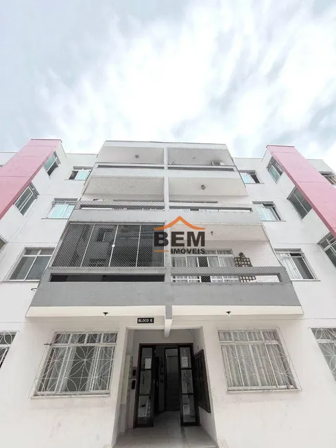 Foto 1 de Apartamento com 2 Quartos à venda, 84m² em São Vicente, Itajaí