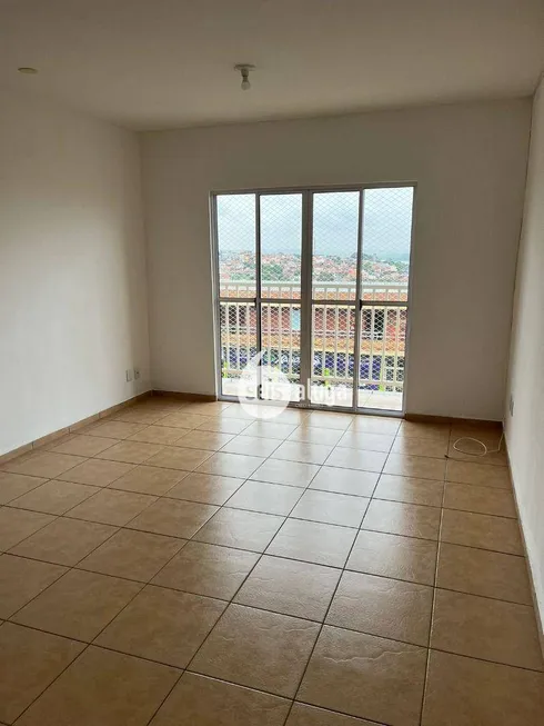 Foto 1 de Apartamento com 1 Quarto à venda, 53m² em Vila Rio Branco, Americana