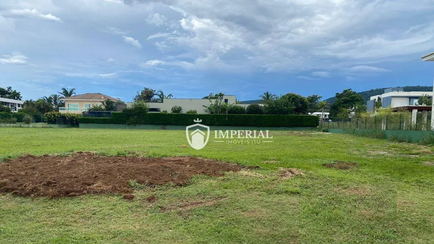 Foto 1 de Lote/Terreno à venda, 1000m² em Portal Japy Golf Club, Cabreúva