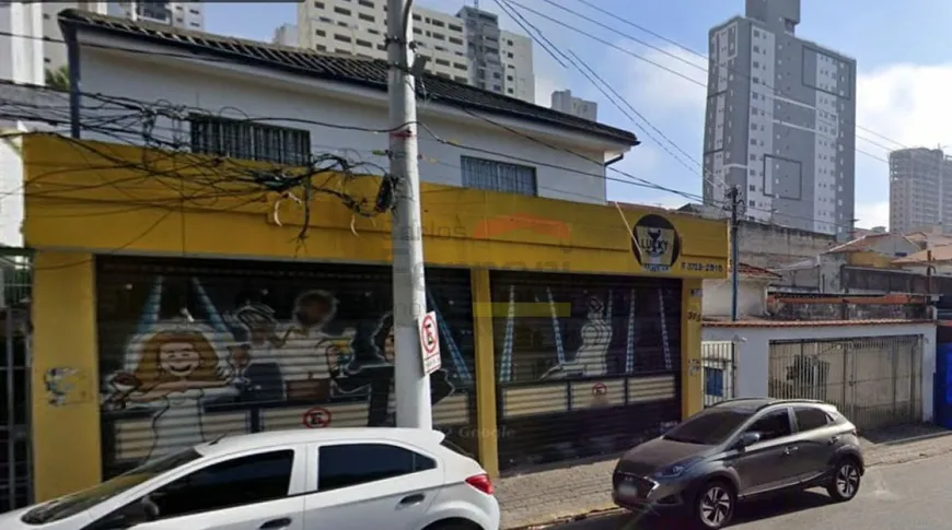 Foto 1 de Imóvel Comercial à venda, 450m² em Parada Inglesa, São Paulo