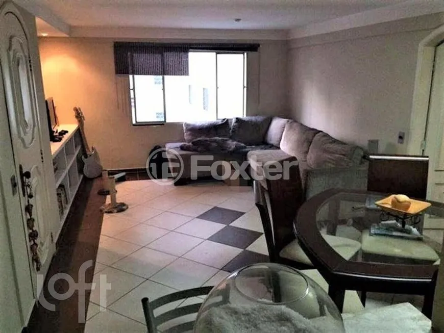 Foto 1 de Apartamento com 3 Quartos à venda, 99m² em Jardim Paulista, São Paulo